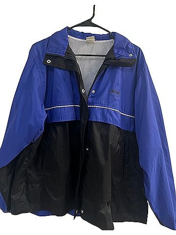 Brooks Windbreaker (view 1)