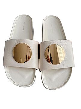 Tory Burch Sandals (view 1)