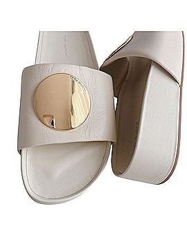 Tory Burch Sandals (view 2)
