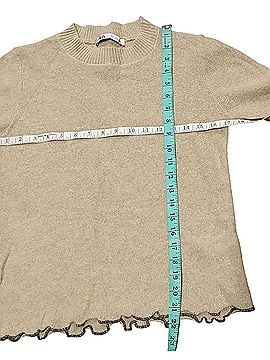 Zara Casual Sweaters (view 2)