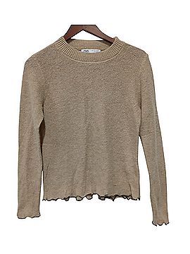 Zara Casual Sweaters (view 1)