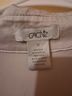 Cache Gray Button-Down Shirt Size M - photo 3