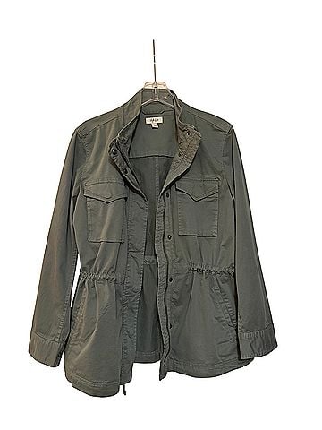 Style&Co Jacket (view 1)