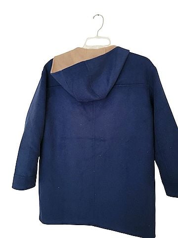 Ann Taylor Coat (view 2)