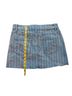 No Boundaries No Boundaries Denim Skirt - photo 2
