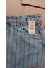 No Boundaries No Boundaries Denim Skirt - photo 4