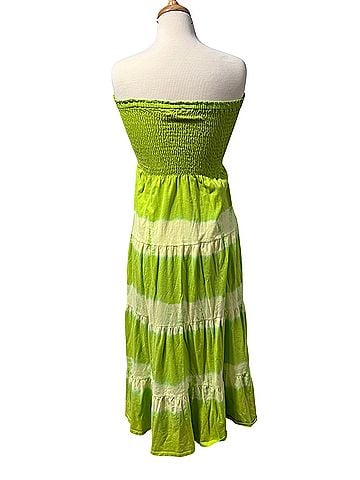 Speed Control Casual Dress (view 2)