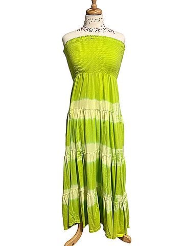 Speed Control Casual Dress (view 1)