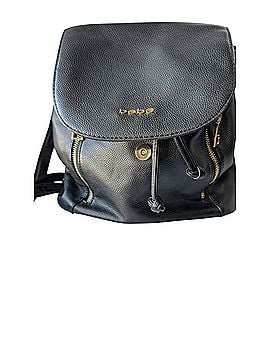 Bebe Bebe Leather Backpack (view 1)