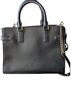 Michael Kors Kellen Leather Tote (view 2)