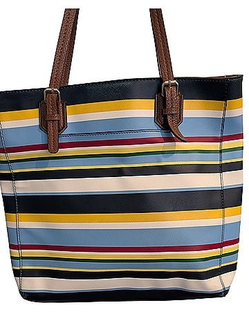 Dana Buchman Tote (view 2)