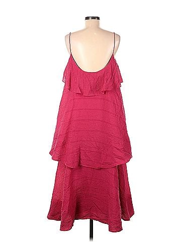 Club Monaco Club Monaco Cocktail Dress (view 2)