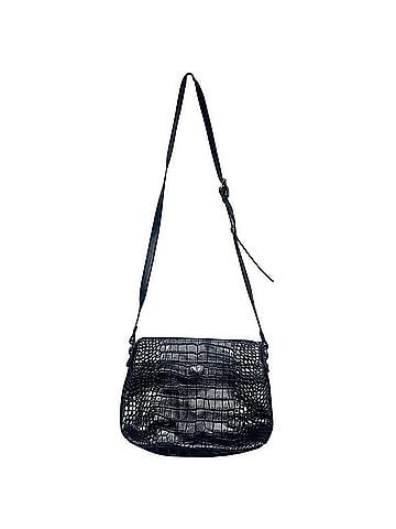 Patricia Nash Leather Crossbody Bag (view 2)