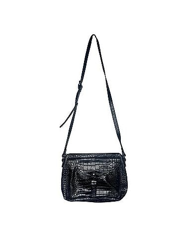 Patricia Nash Leather Crossbody Bag (view 1)