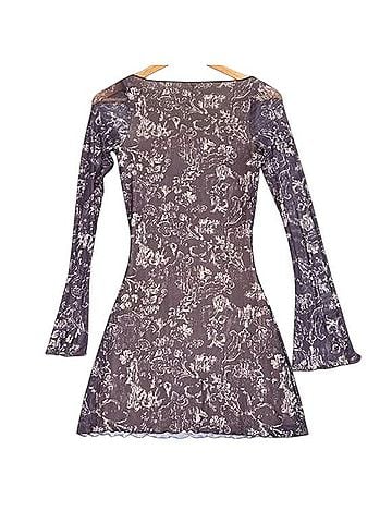 Motel Rocks Sevila Casual Dress (view 2)