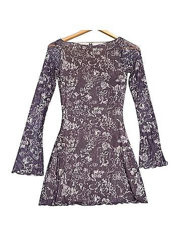 Motel Rocks Sevila Casual Dress (view 1)