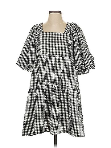 Nasty Gal Inc. Nasty Gal Inc. Casual Dress (view 1)