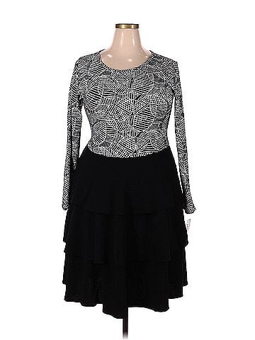 Lularoe Lularoe Cocktail Dress (view 1)