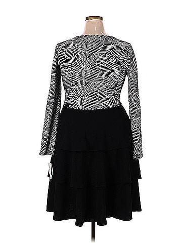 Lularoe Lularoe Cocktail Dress (view 2)