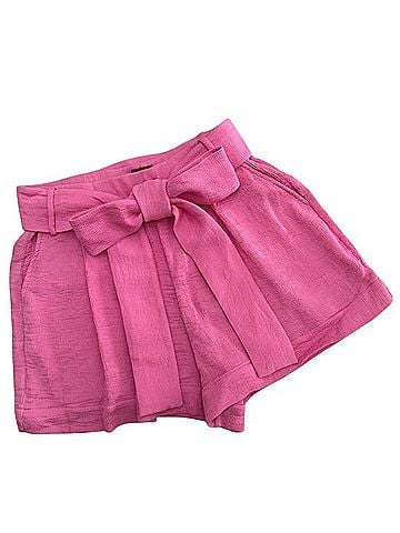 STAUD Sage Dressy Shorts (view 1)