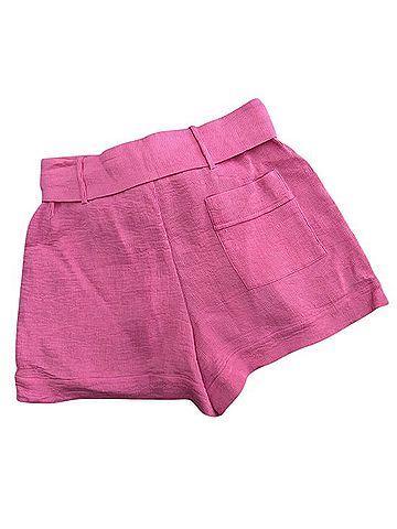 STAUD Sage Dressy Shorts (view 2)