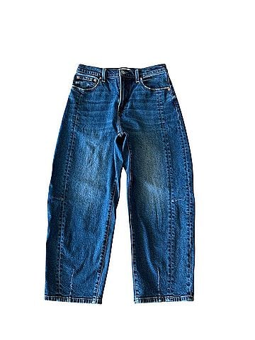 Pistola Jeans (view 1)