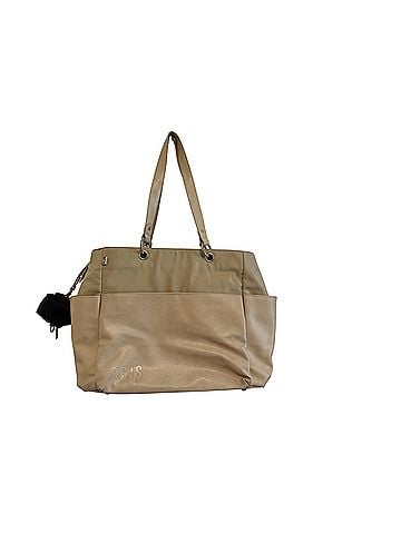 Béis Leather Tote (view 2)