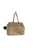Béis Tan Leather Tote One size - photo 2