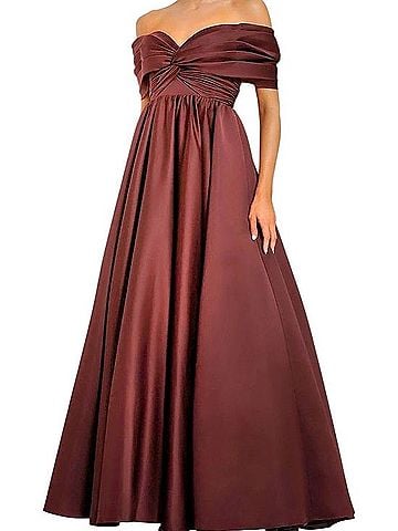 Mac Duggal Ienna Cocktail Dress (view 1)