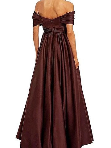 Mac Duggal Ienna Cocktail Dress (view 2)