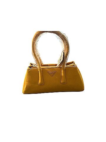 Valentino Orlandi Leather Tote (view 1)