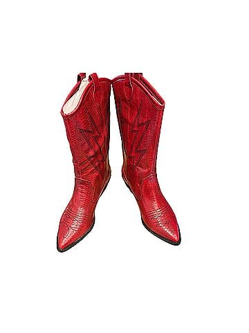 Dirty Laundry Boots (view 1)