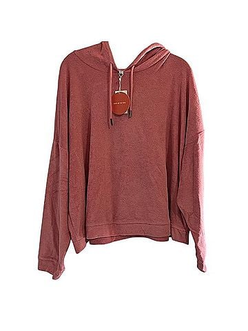WAYF Pullover Hoodie (view 1)