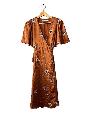 Astr Cocktail Dress (view 1)