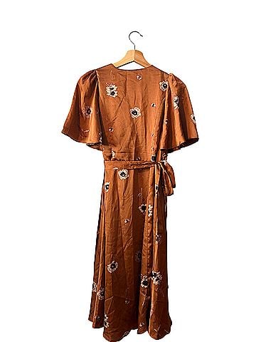 Astr Cocktail Dress (view 2)