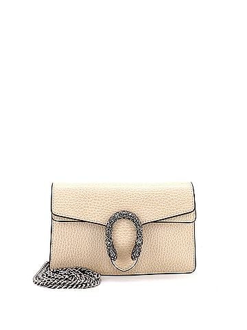 Gucci Dionysus Bag Leather Super Mini (view 1)