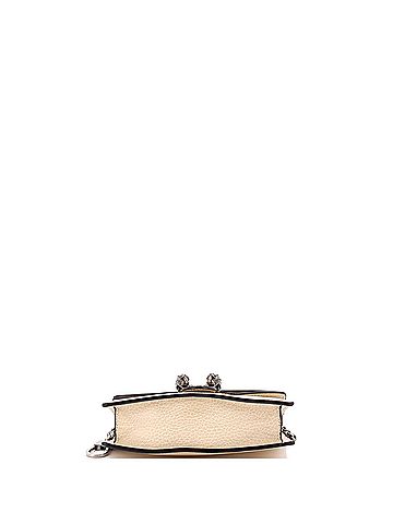 Gucci Dionysus Bag Leather Super Mini (view 2)