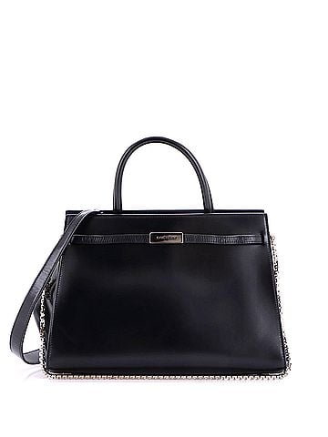 Givenchy 1952 Top Handle Bag Leather Medium (view 1)