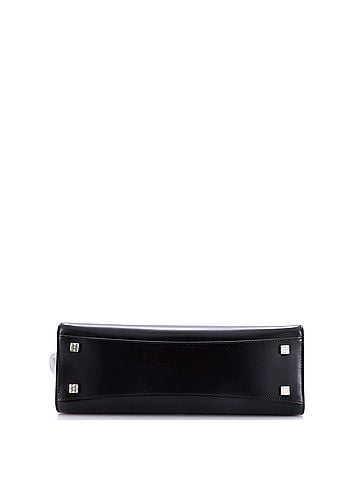 Givenchy 1952 Top Handle Bag Leather Medium (view 2)