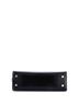 Givenchy 100% Leather Black 1952 Top Handle Bag Leather Medium One size - photo 2