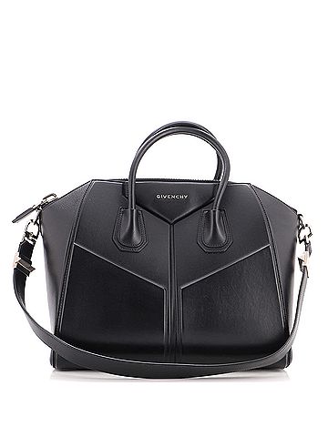 Givenchy Antigona Bag 3D Embossed Leather Medium (view 1)