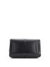 Givenchy 100% Leather Black Antigona Bag 3D Embossed Leather Medium One size - photo 2