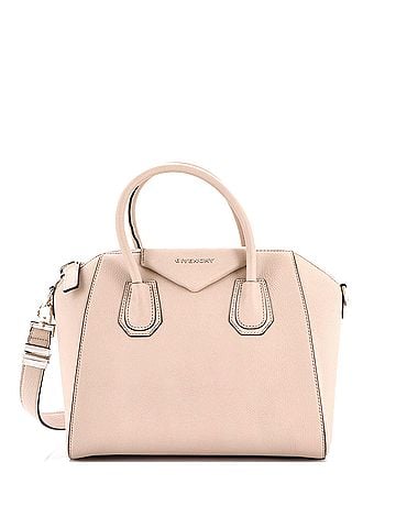 Givenchy Antigona Bag Leather Small (view 1)