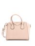 Givenchy 100% Leather Tan Antigona Bag Leather Small One size - photo 1