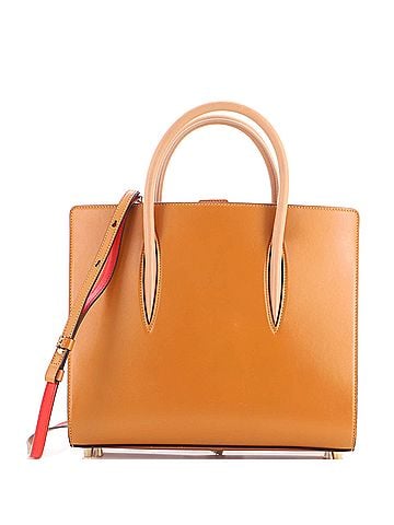 Christian Louboutin Paloma Tote Leather Medium (view 1)