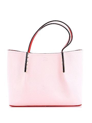 Christian Louboutin Cabarock Tote Leather Small (view 1)