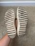 GEOX Brown Gold Sandals Size 8 - photo 8