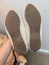 Birdies Multi Color Tan Blue Flats Size 9 - photo 5