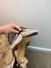 Birdies Multi Color Tan Blue Flats Size 9 - photo 3