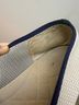 Birdies Multi Color Tan Blue Flats Size 9 - photo 8